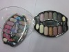 Wholesale professional fashion eyeshadow