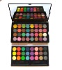 Wholesale Eyeshadow 6495,Multi-Color,FDA, longlasting,water-proof, sunscreen or OEM.