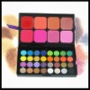 Wholesale fashion cheap eyeshadow makeup