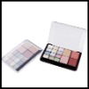 Wholesale multi colors hot sale eyeshadow
