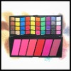 Wholesale make up colorful eyeshadow