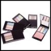 Wholesale blusher and wet eyeshadow 2 in 1