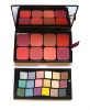 Wholesale Eyeshadow 6497,Multi-Color,FDA, longlasting,water-proof, sunscreen or OEM.