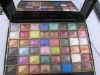 Wholesale multi color professional eyeshadow