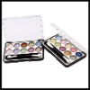Wholesale 5colors raised eyeshadow