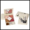 5colors hot sale eyeshadow makeup