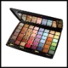 Wholesale 48colors hot sale eyeshadow makeup