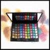 Wholesale 60colors natural eyeshadow makeup