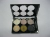 Wholesale natural 6colors eyeshadow
