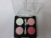 Wholesale multi color fashion eyeshadow