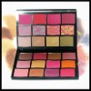 Wholesale colorful fashion eyeshadow makeup