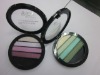 Wholesale professional fashion eyeshadow