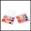 Wholesale high quality fashion eyeshadow makeup
