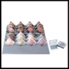 Wholesale sigle color raised eyeshadow
