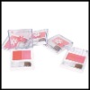 Wholesale 2colors hot sale eyeshadow makeup