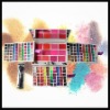 Wholesale colorful natural eyeshadow makeup