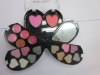 Wholesale professional fashion eyeshadow