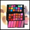 Wholesale 3layer colorful makeup eyeshadow