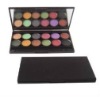 Wholesale 12 color eyeshadow