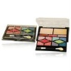 Wholesale multi color eyeshadow makeup
