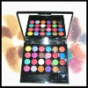 Wholesale cosmetics shining colorful eyeshadow