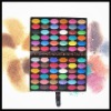 Wholesale 72colors purse eyeshadow