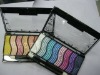 Wholesale new style multi color glitter eyeshadow