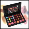 Wholesale colorful fashion eyeshadow makeup