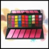 Wholesale colorful fashion eyeshadow makeup