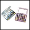 Wholesale high quality18colors fashion eyeshadow