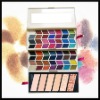 3layer colorful makeup eyeshadow