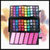 3layer colorful makeup eyeshadow