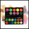 2 layers eyeshadow