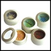 wet eyeshadow