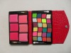 colorful eyeshadow