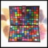 Wholesale purse colorful fashion eyeshadow