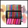 colorful makeup eyeshadow