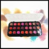Wholesale colorful eyeshadow