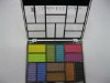 professional colors eyeshadow palette