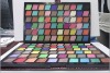 multi-color eyeshadow