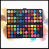 colorful 2layers natural eyeshadow