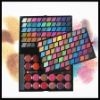 colorful makeup eyeshadow
