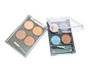 4 color eyeshadow