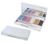 6 Color Eyeshadow