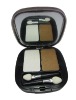 Wholesale New Design eyeshadow 2 in 1
