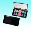 Wholesale eyeshadow & blusher 2 in 1