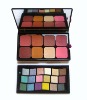 Wholesale Eyeshadow 6494,Multi-Color,FDA, longlasting,water-proof, sunscreen or OEM.