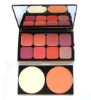 Wholesale Eyeshadow 6501,Multi-Color,FDA, longlasting,water-proof, sunscreen or OEM.