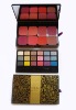 Wholesale Eyeshadow 6493,Multi-Color,FDA, longlasting,water-proof, sunscreen or OEM.