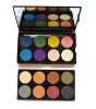 Wholesale Eyeshadow 6498,Multi-Color,FDA, longlasting,water-proof, sunscreen or OEM.